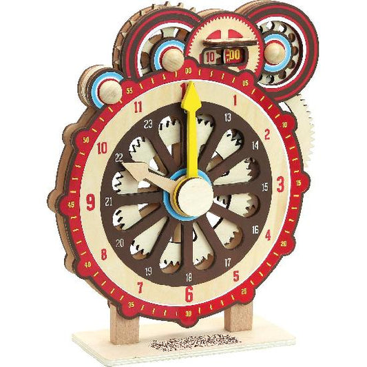 Vilac Educational Clock