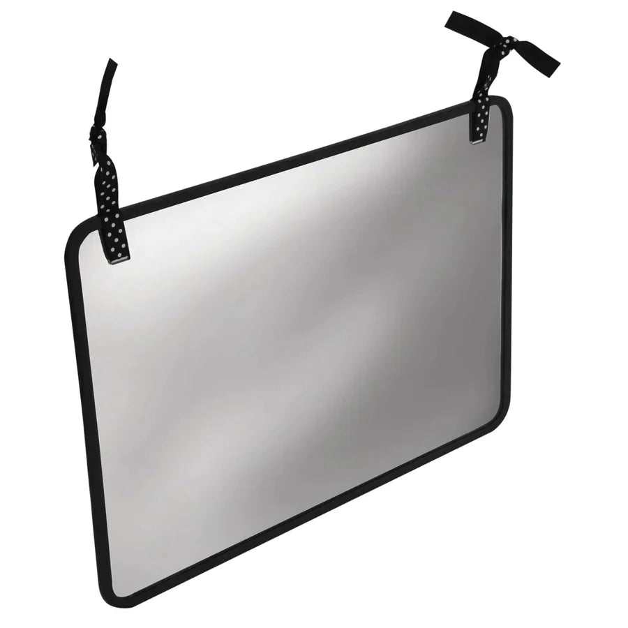 Double Feature Mirror