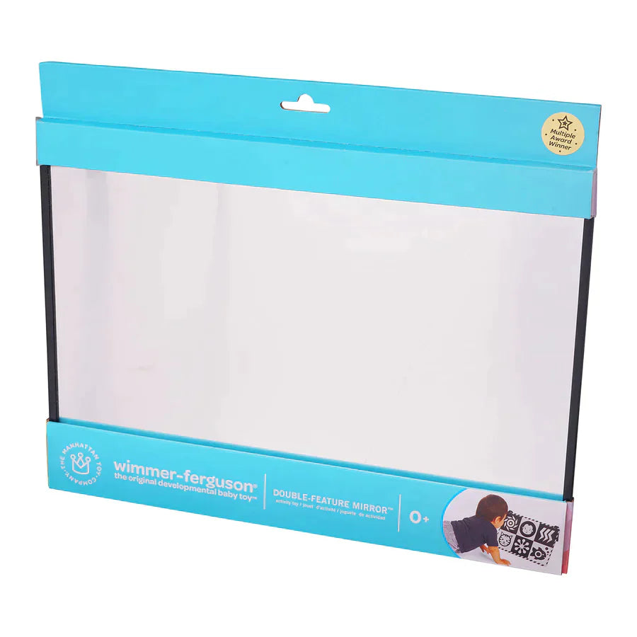 Double Feature Mirror