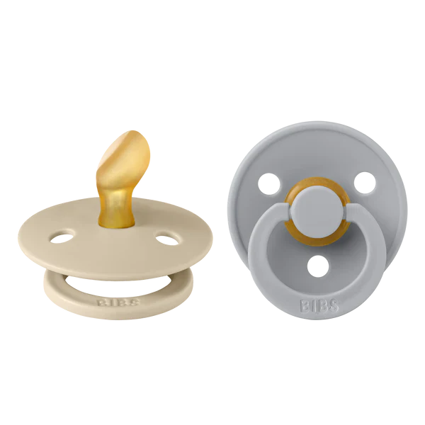 BIBS Original Latex Anatomical 2 PK