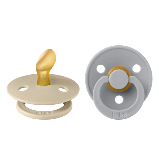 BIBS Original Latex Anatomical 2 PK