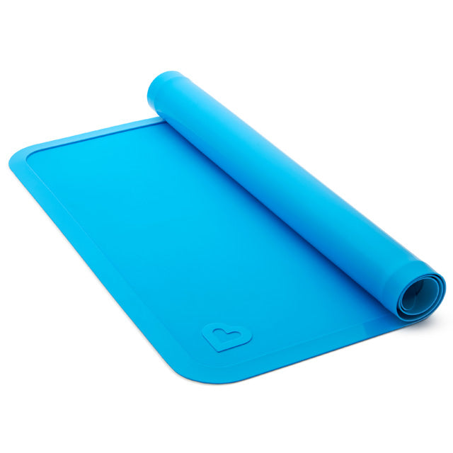 Spotless Silicone Placemats - 2pk