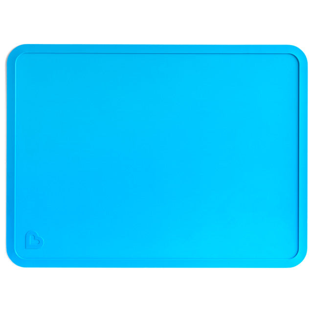 Spotless Silicone Placemats - 2pk