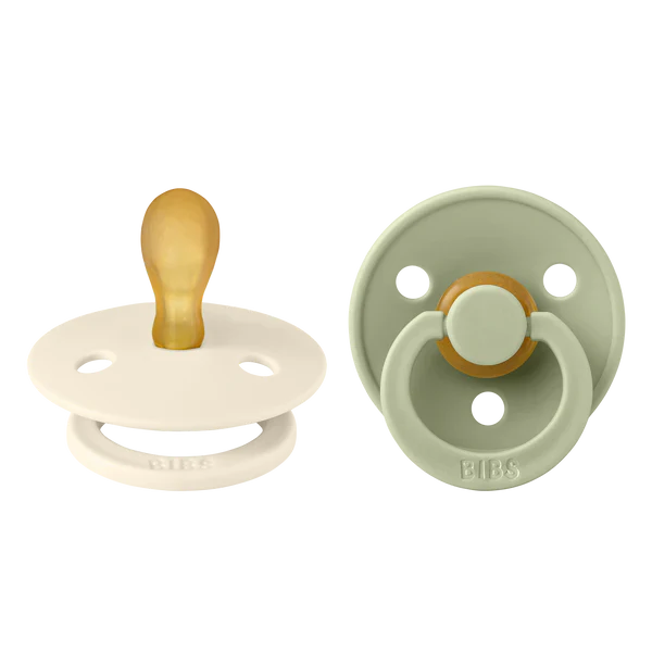 BIBS Original Latex Symmetrical  2 PK