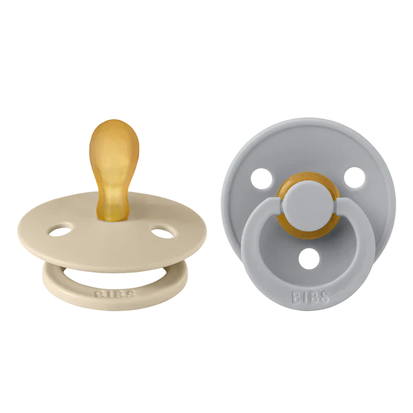 BIBS Original Latex Symmetrical  2 PK