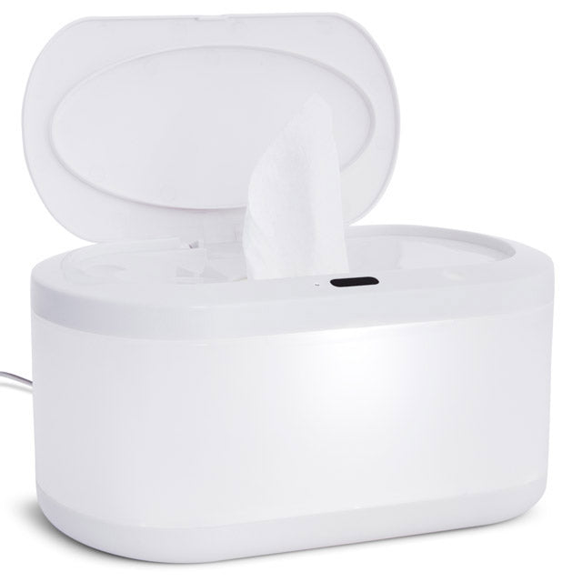 Munchkin Wipe Warmer Touch Free