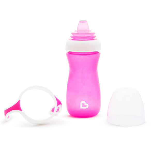 Gentle Transition Sippy Cup 10oz