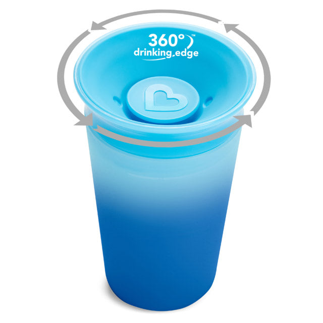 Miracle 360° Color Changing Cup 9oz