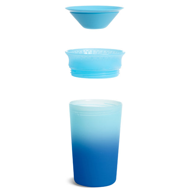 Miracle 360° Color Changing Cup 9oz