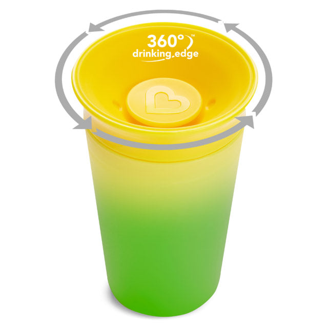 Miracle 360° Color Changing Cup 9oz