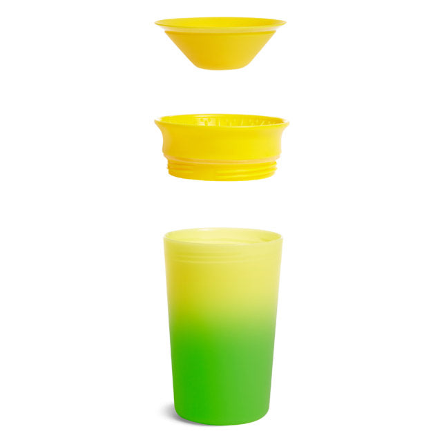 Miracle 360° Color Changing Cup 9oz