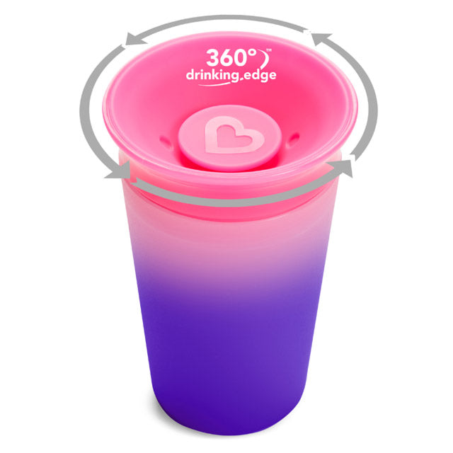 Miracle 360° Color Changing Cup 9oz