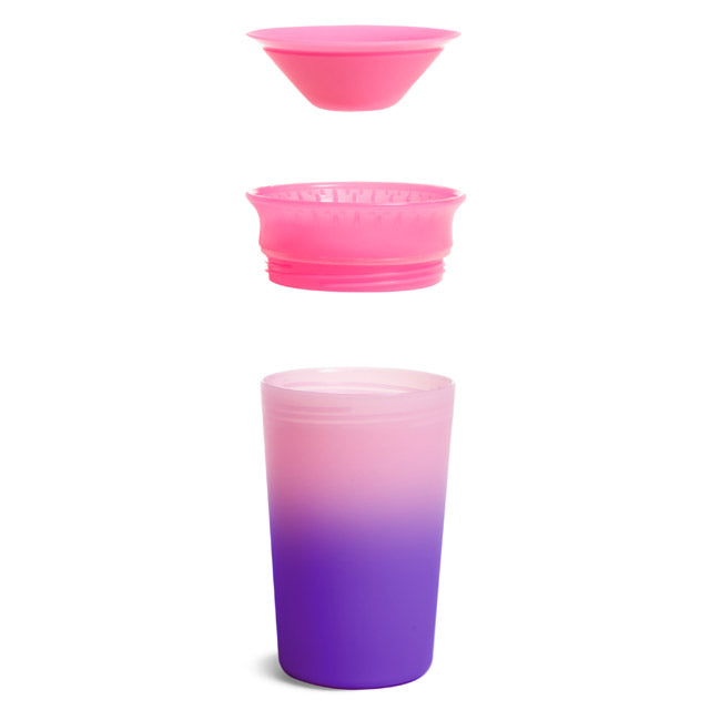 Miracle 360° Color Changing Cup 9oz