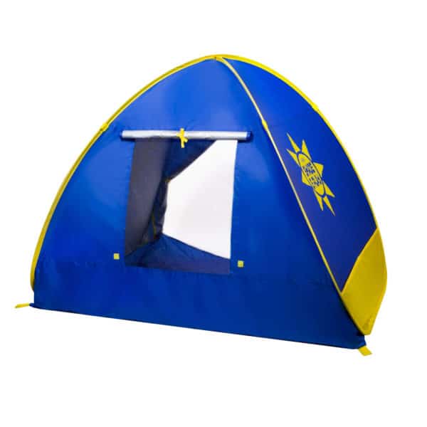 PLAY SHADE POP UP TENT