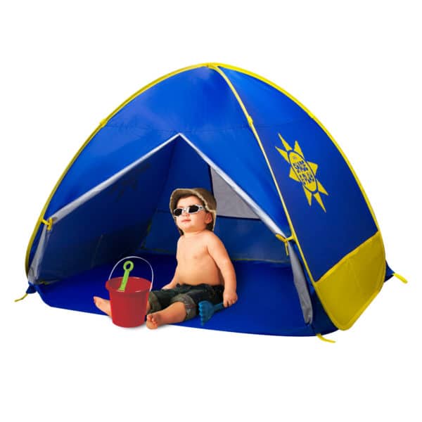 PLAY SHADE POP UP TENT