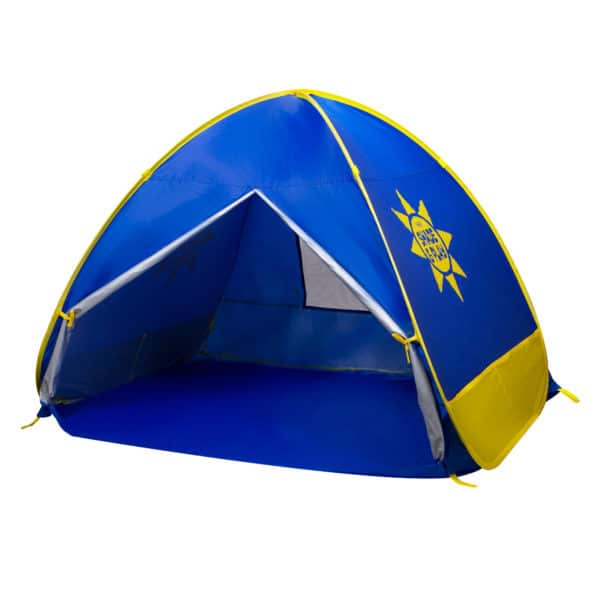 PLAY SHADE POP UP TENT