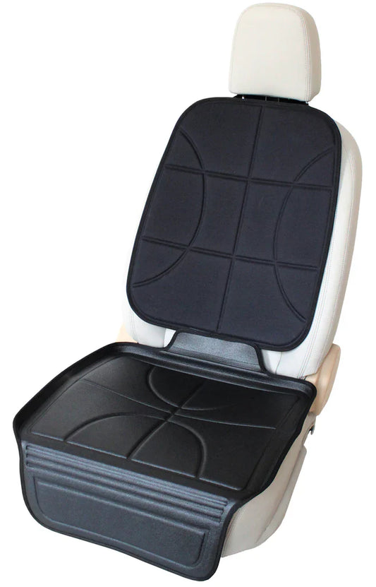 Deluxe Car Seat Mat