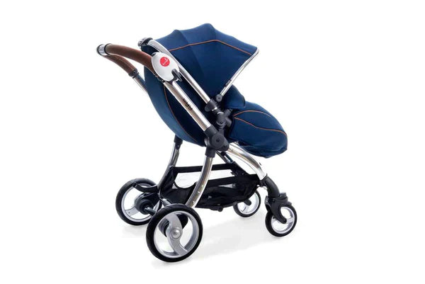 Rockit Portable Baby Rocker
