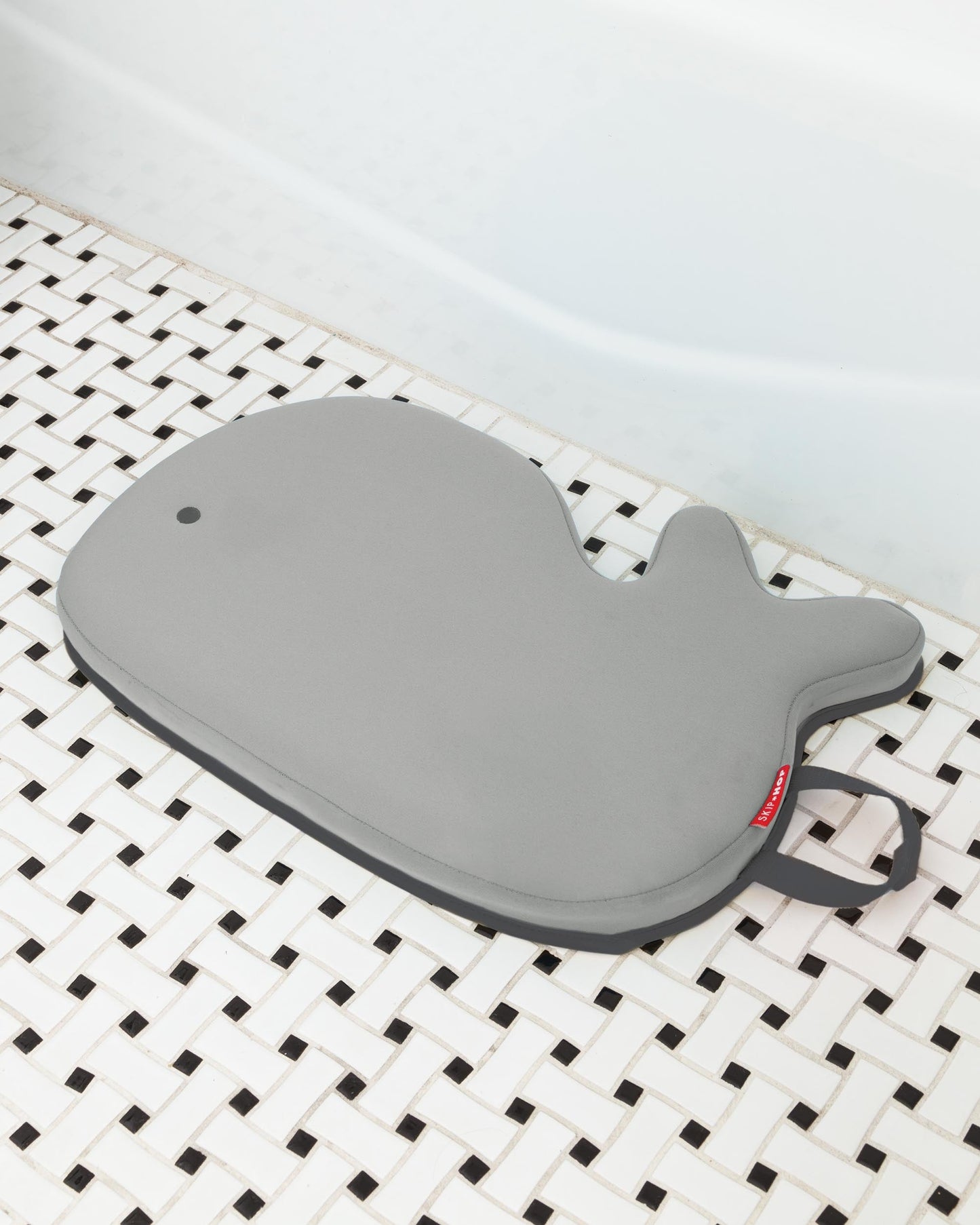 Moby Bath Kneeler
