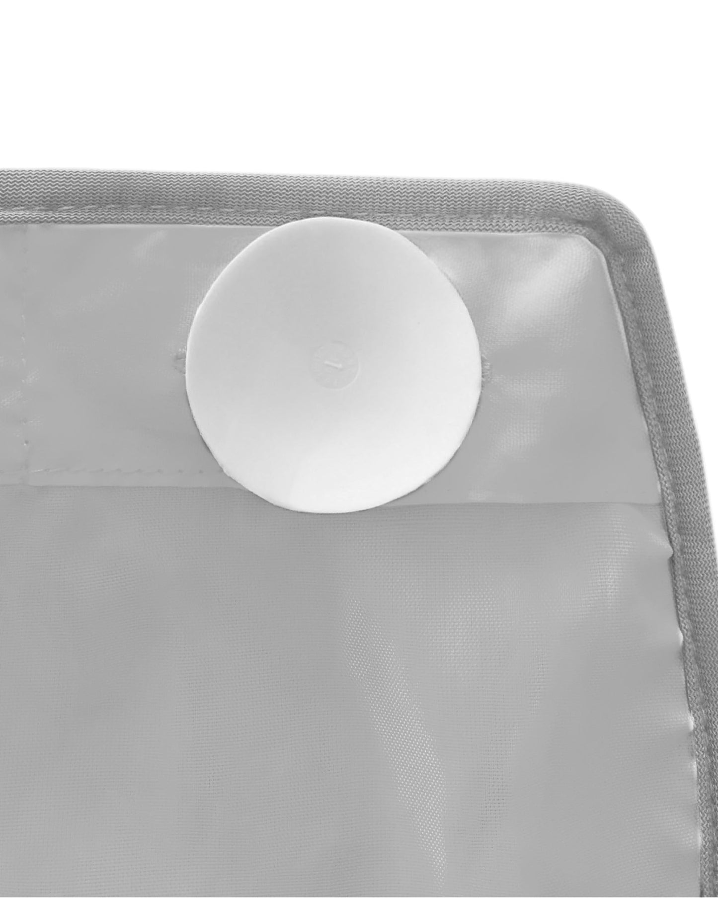 Moby Corner Bath Toy Organizer