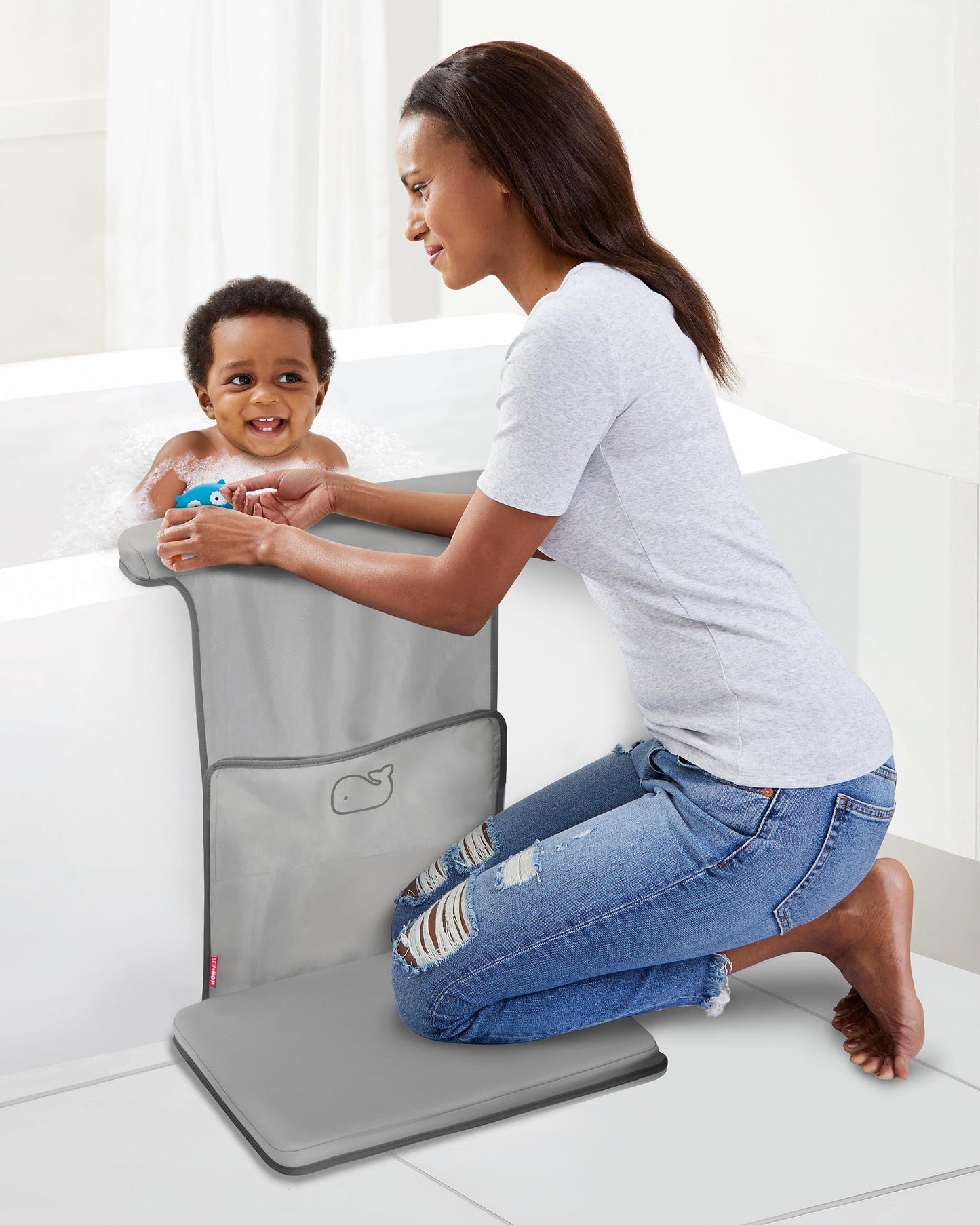 Moby All-In-One Elbow Saver & Kneeler