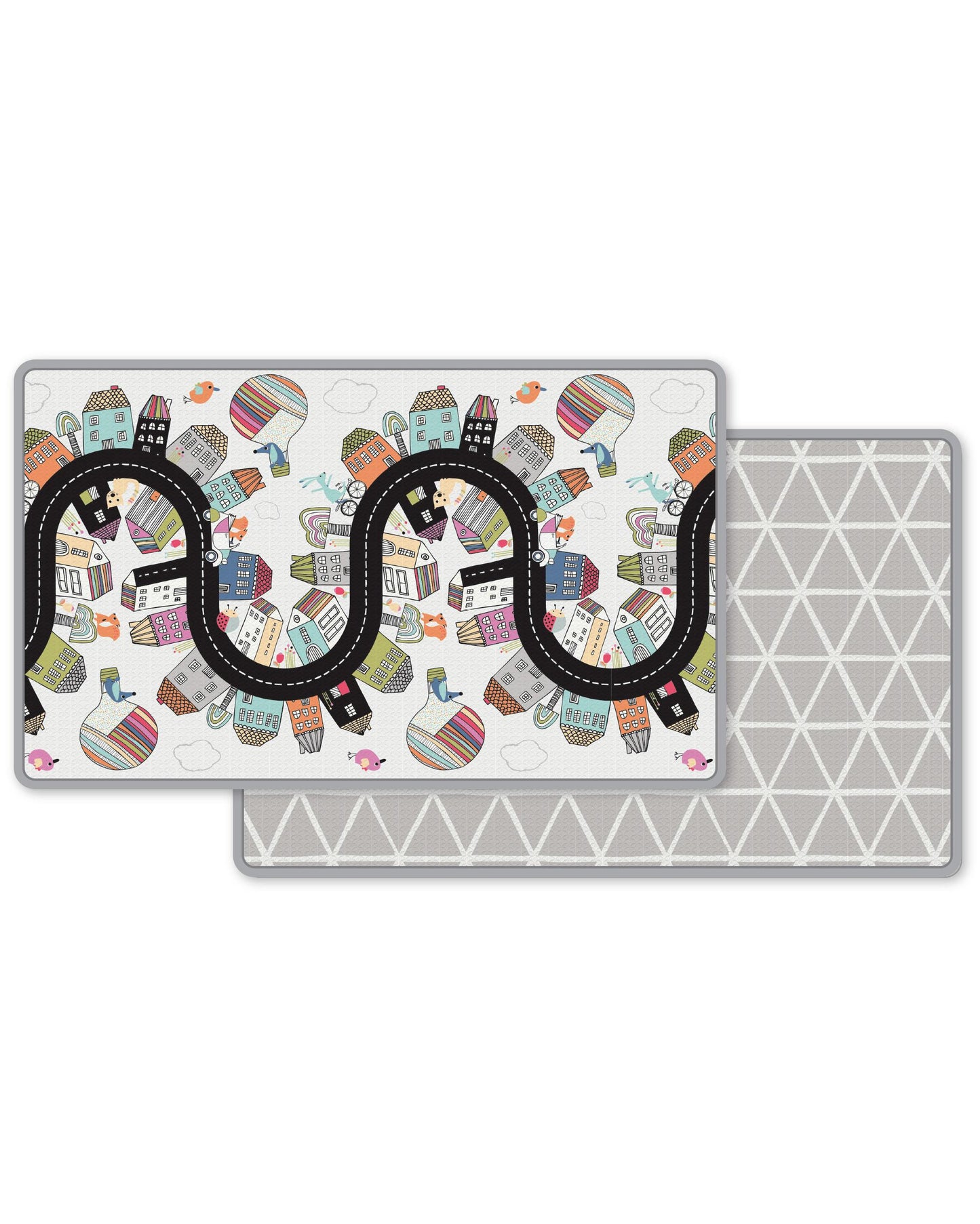Doubleplay Reversible Playmat