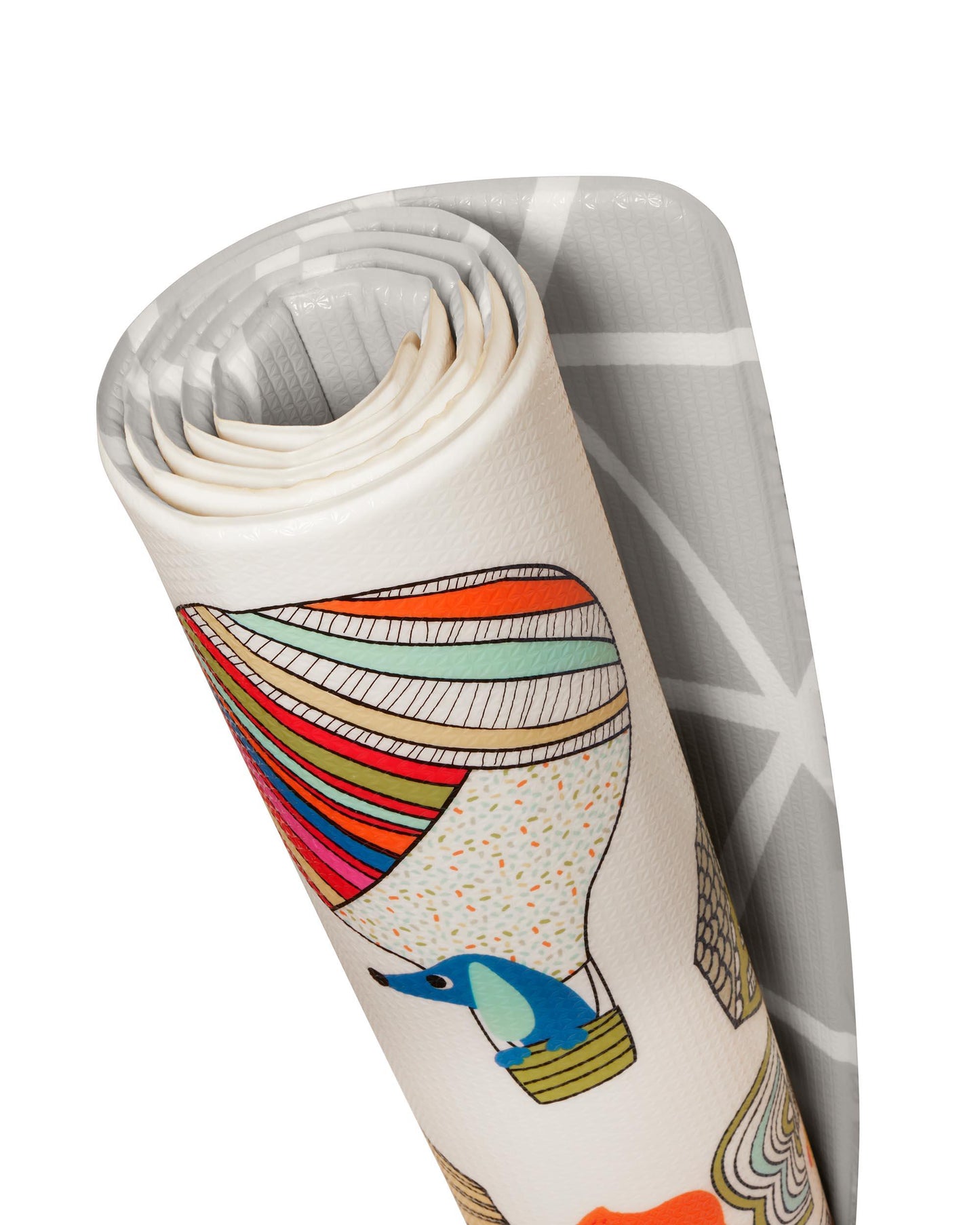 Doubleplay Reversible Playmat