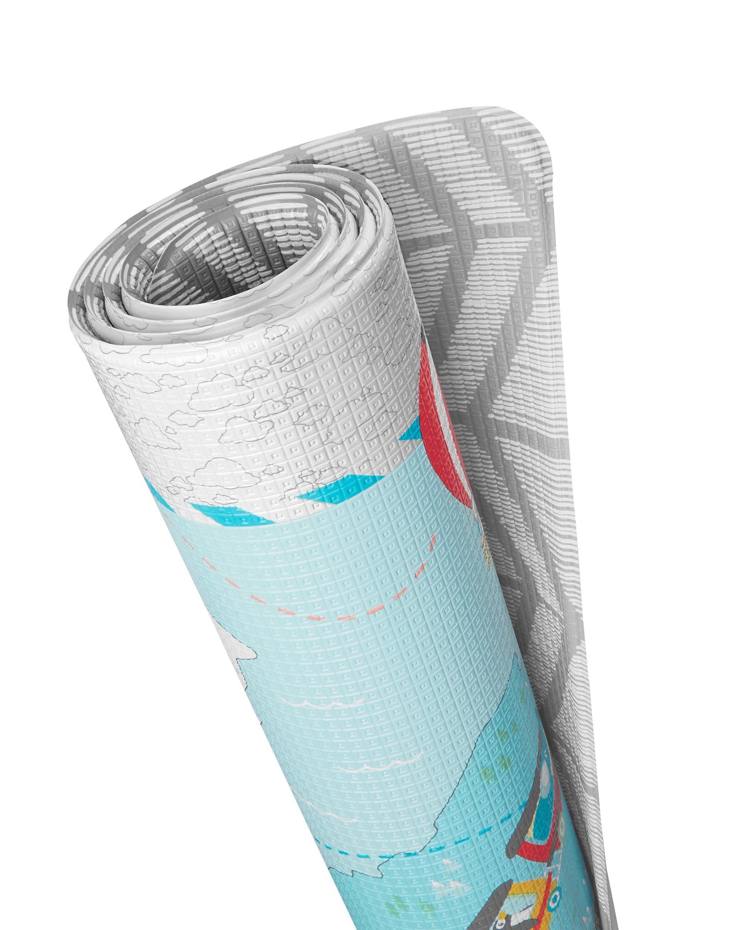 Doubleplay Reversible Playmat