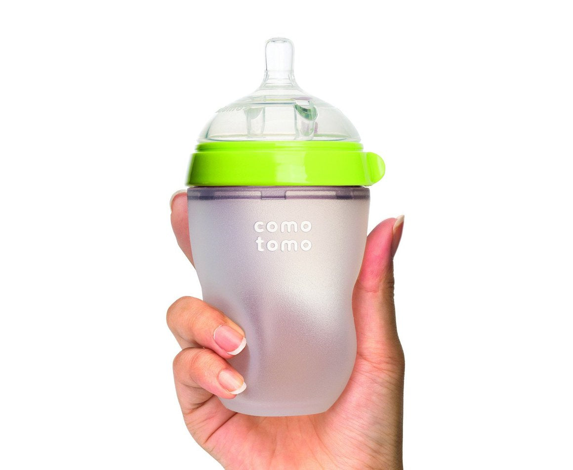 Baby Bottle -8 oz/250ml