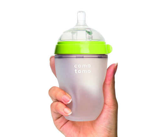Baby Bottle -8 oz/250ml