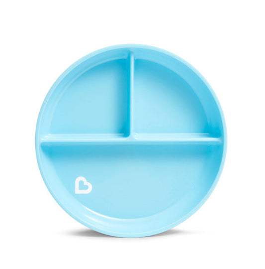 Stay Put Suction Plate