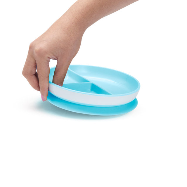 Stay Put Suction Plate