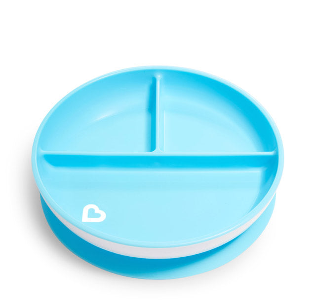 Stay Put Suction Plate