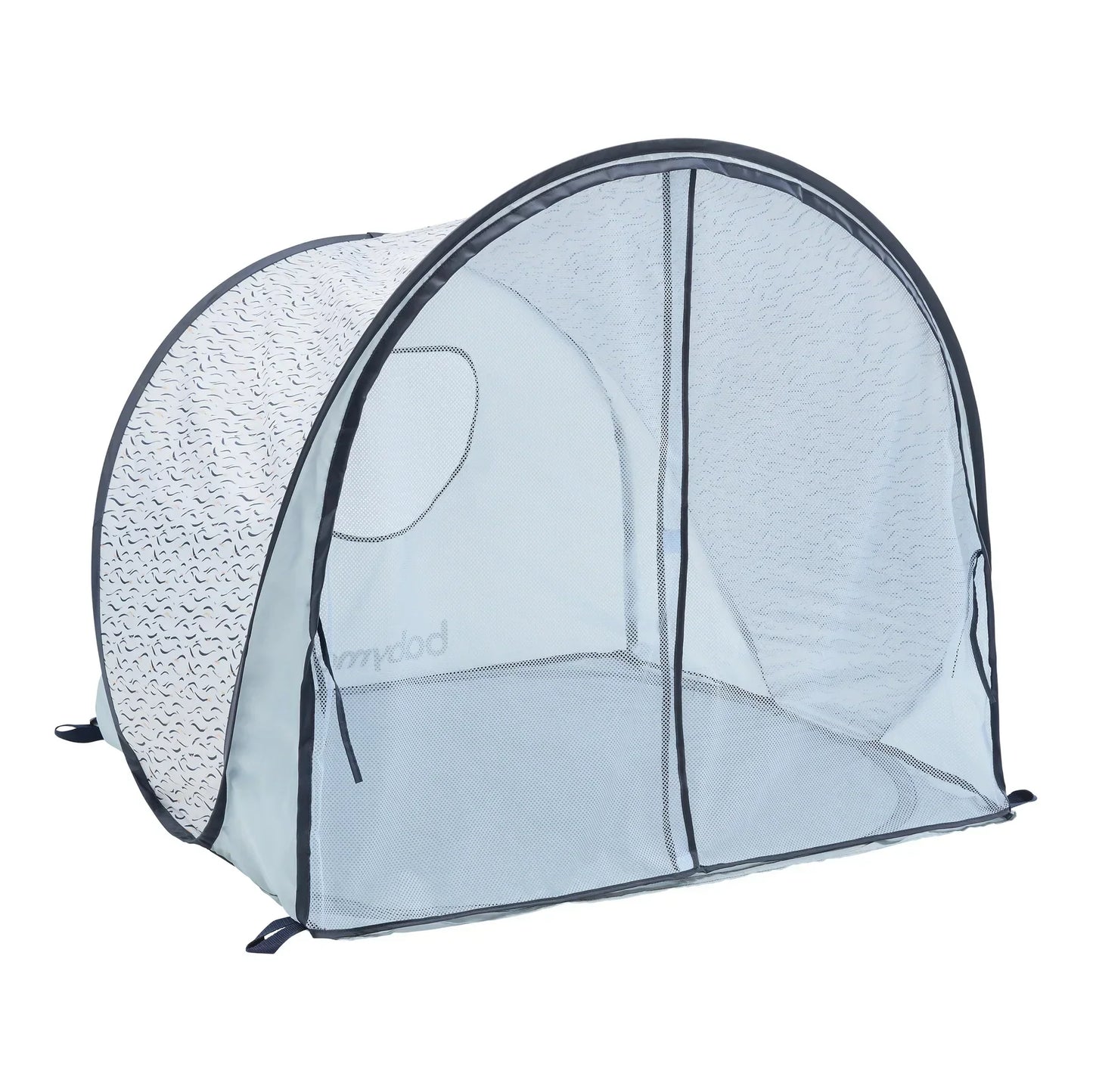 Anti-UV Pop-up Outdoor Tent UPF 50+