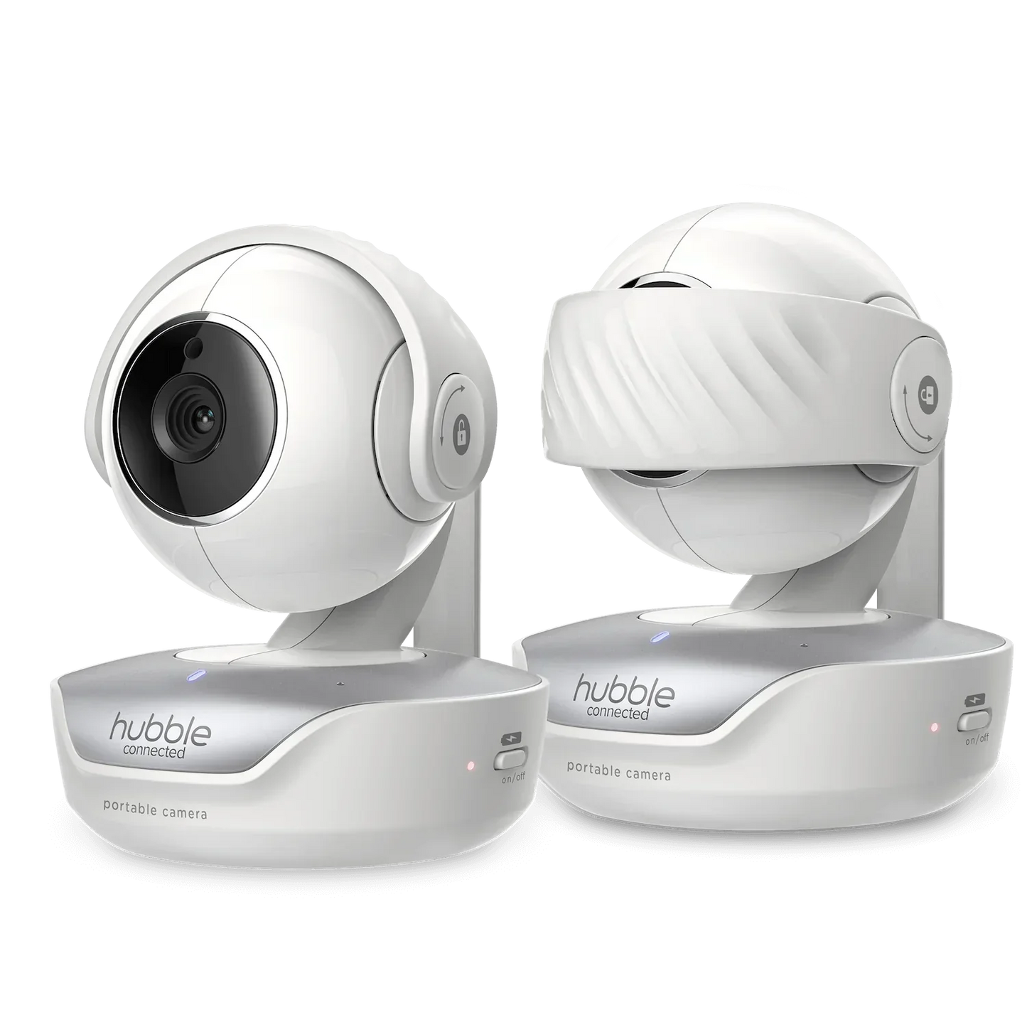 Nursery Pal Deluxe Twin