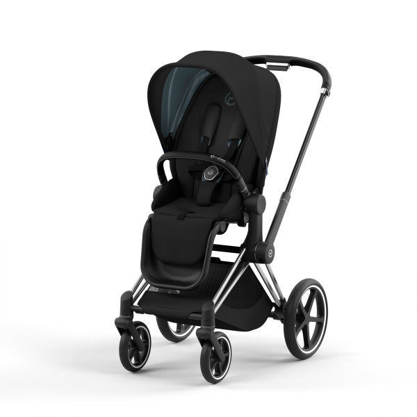 Cybex e-Priam