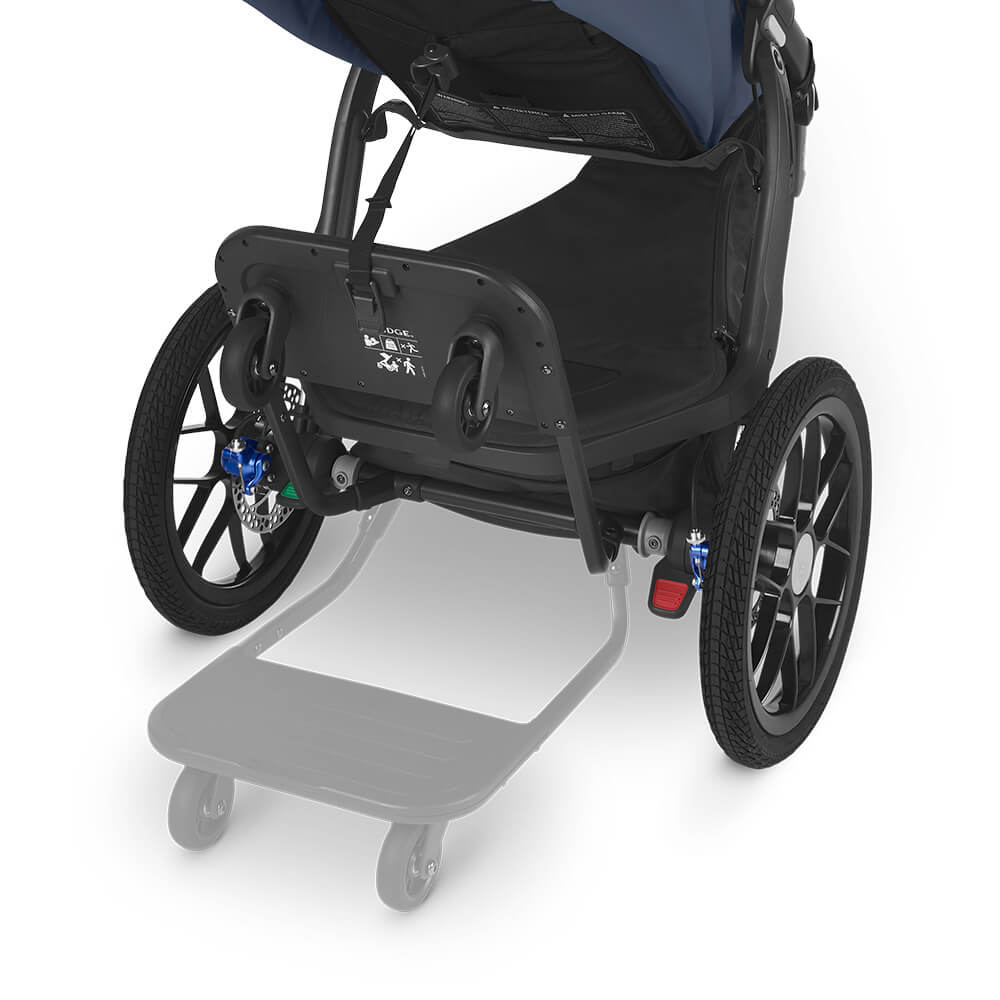 UPPAbaby Ridge Piggyback