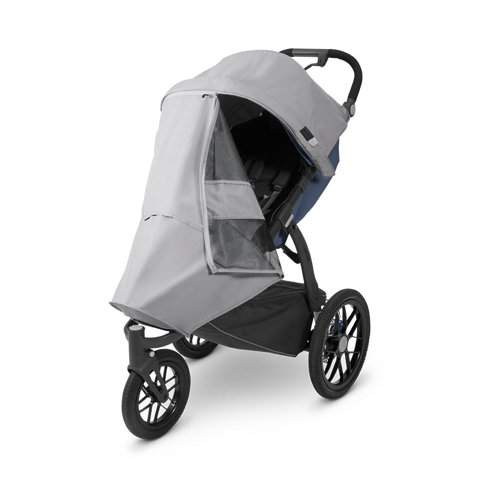 UPPAbaby RIDGE Sun and Bug Shield