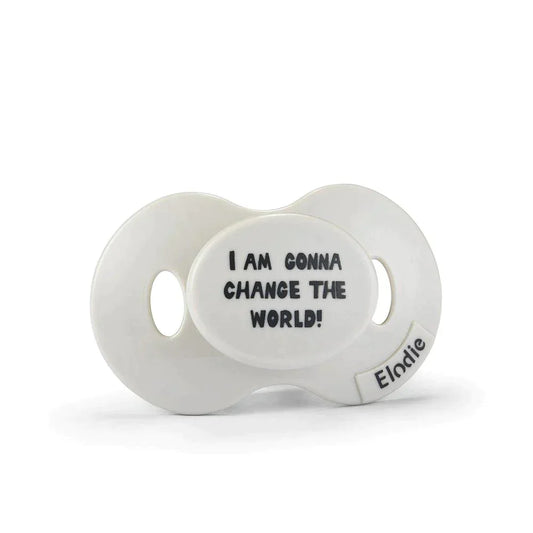 Pacifier - Change The World 3m+