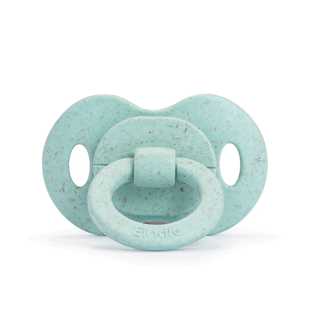 Bamboo Pacifier Silicone Orthodontic