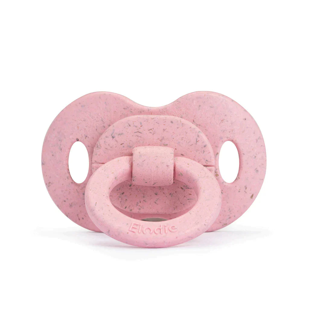 Bamboo Pacifier Silicone Orthodontic