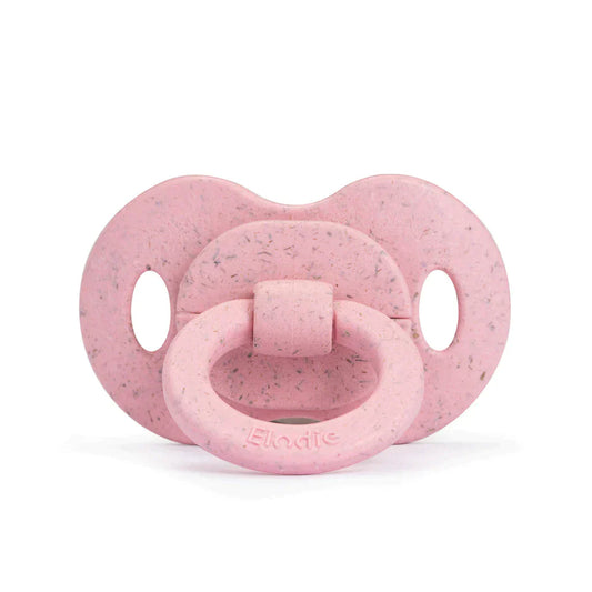 Bamboo Pacifier Silicone Orthodontic