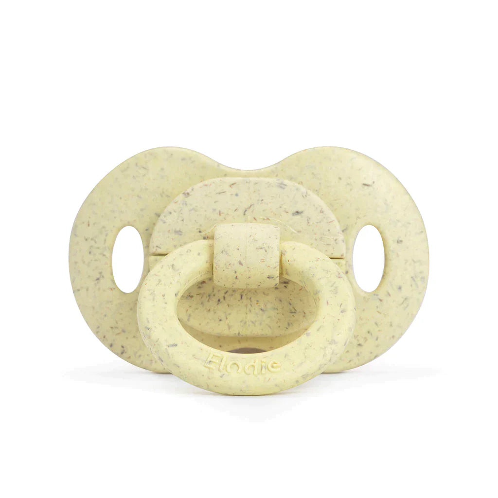Bamboo Pacifier Natural Rubber