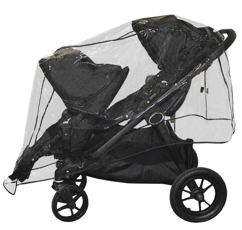 Weather Shield Travel System/Tandem Strollers