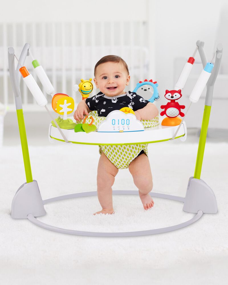 Explore & More Jumpscape Foldaway Jumper