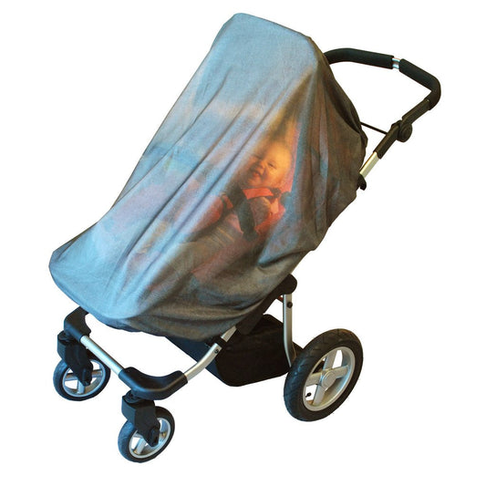 Solarsafe UV Net-Stroller/Playyard