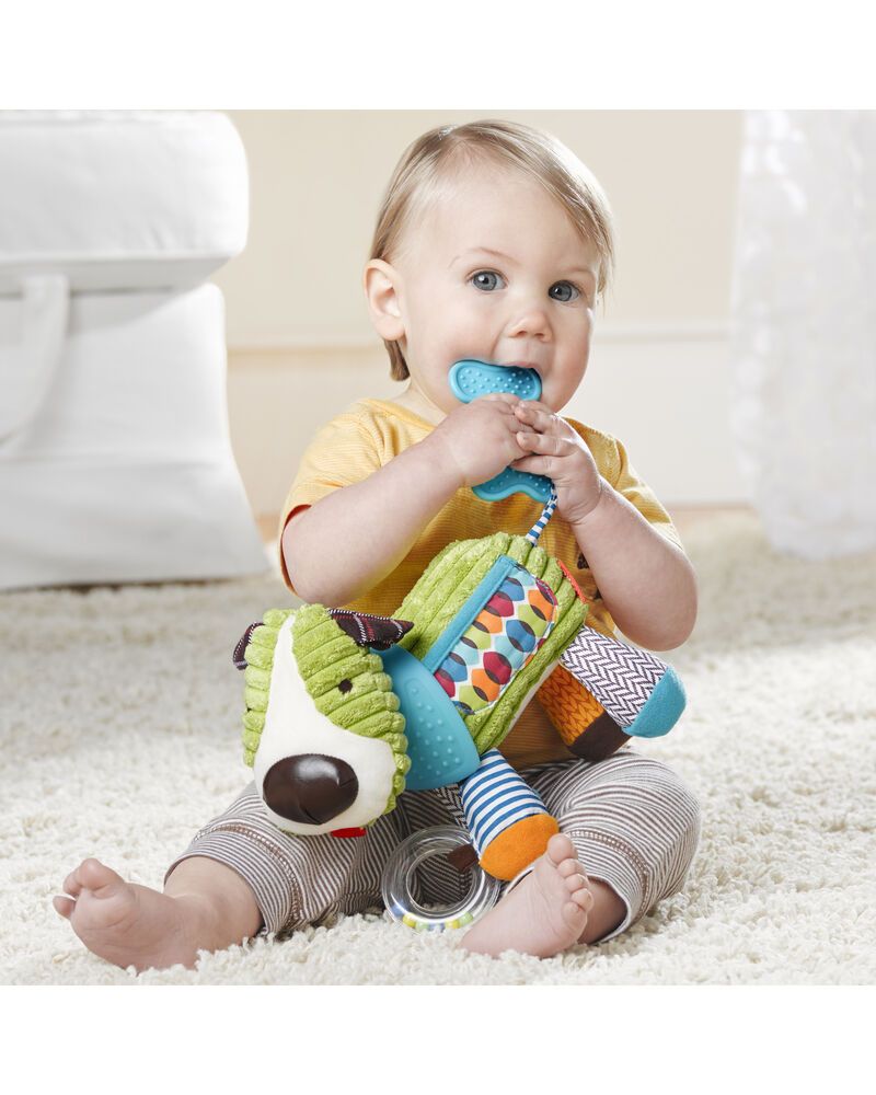 Bandana Buddies Baby Activity Toy