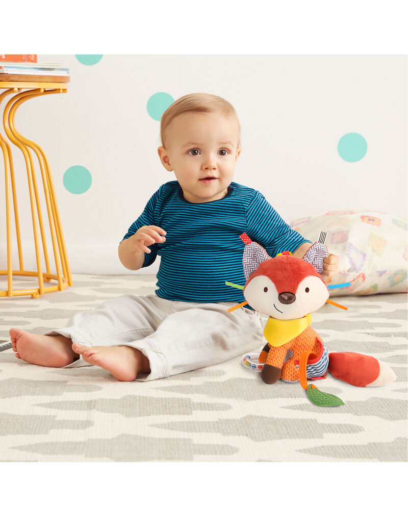 Bandana Buddies Baby Activity Toy