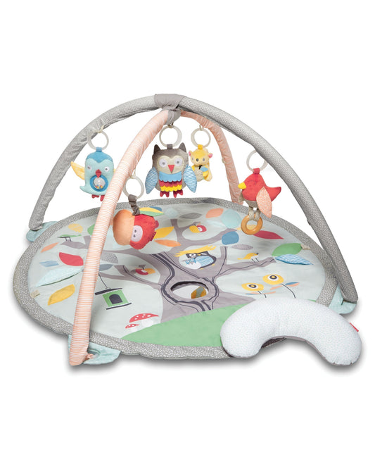 Treetop Friends Baby Activity Gym