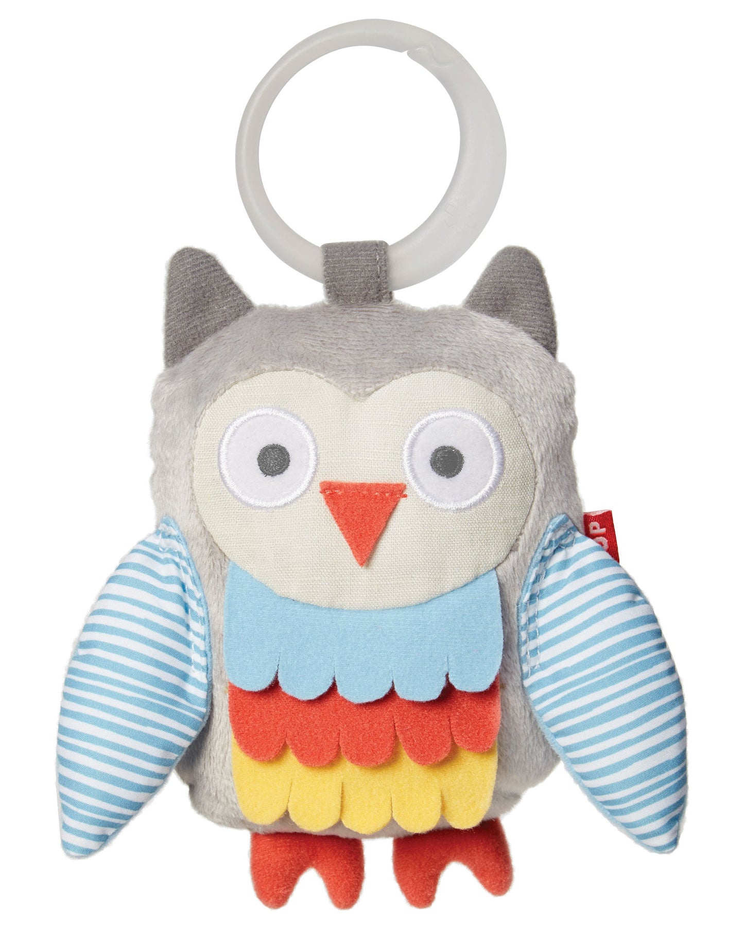 Treetop Friends Baby Activity Gym